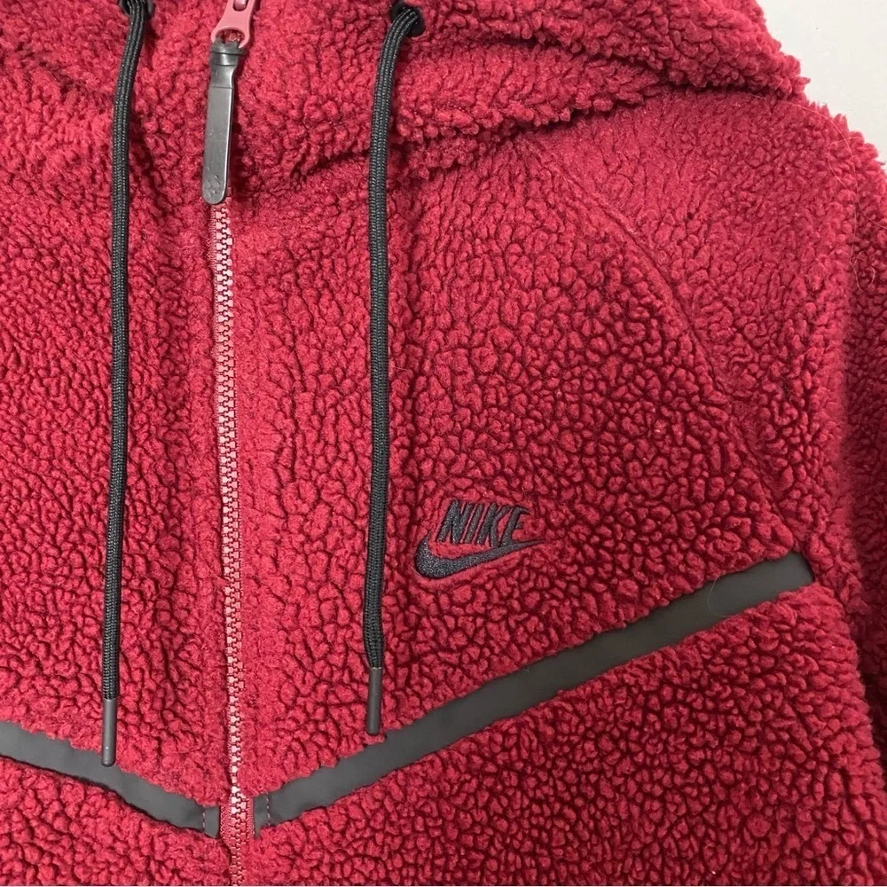 Nike tech fleece